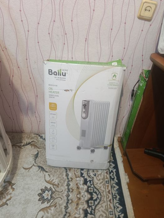 Продам обогреватель