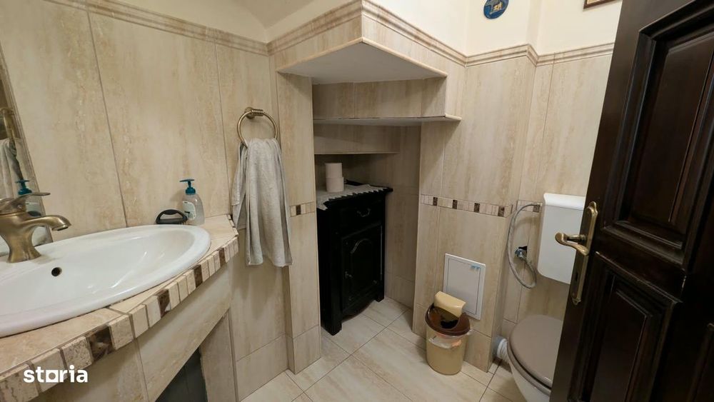 Penthouse | Gheorgheni | Iulius Mall | 0% COMISION | AC
