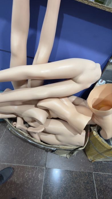 Maniken kam ishlatilgan