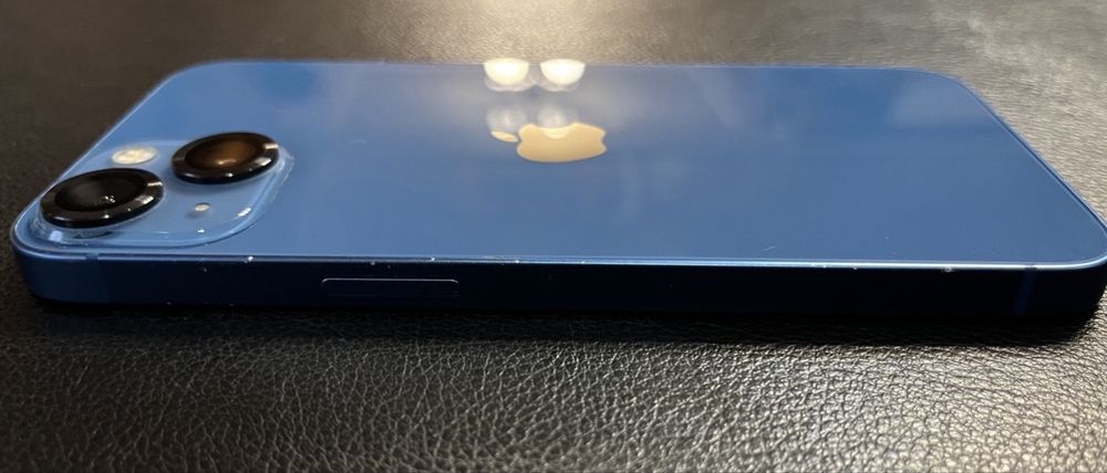 Продаю/Обмен iphone 13 128гб