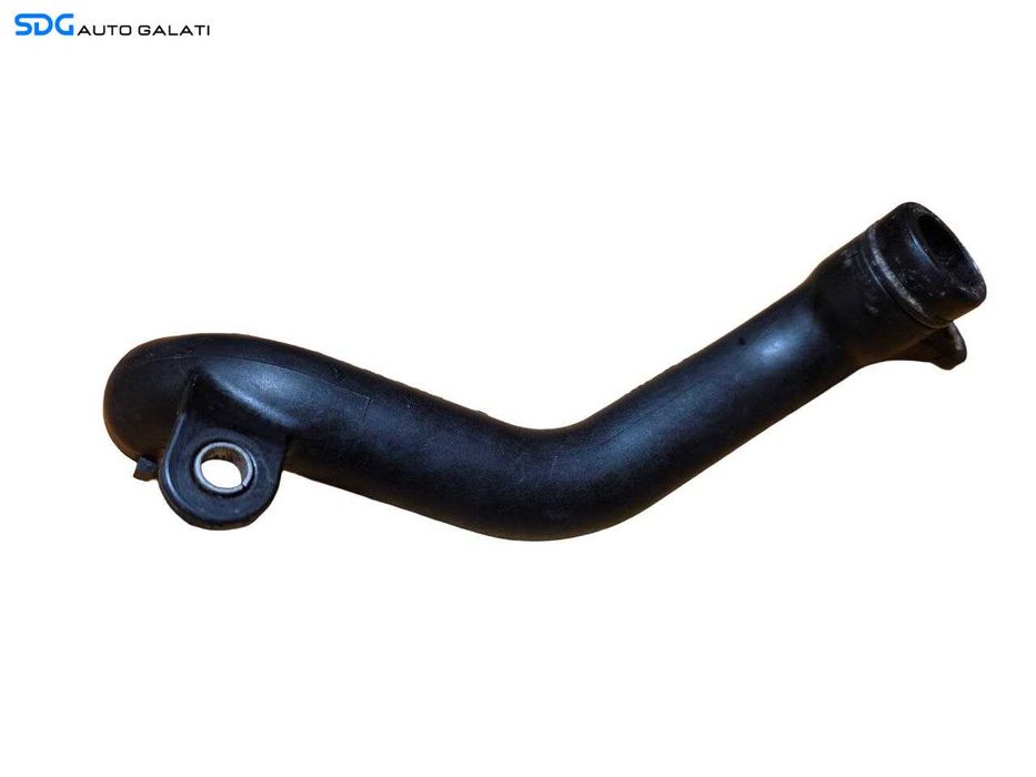 Furtun Conducta Apa BMW Seria 5 E60 E61 2.0 D N47 2006 - 2010 Cod 1153-7800583-02 7800583 108086-12 [N4699]