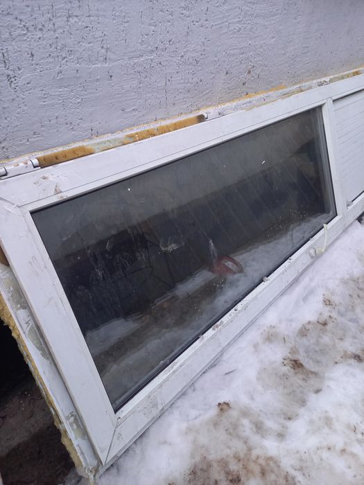 Железныйе двери.