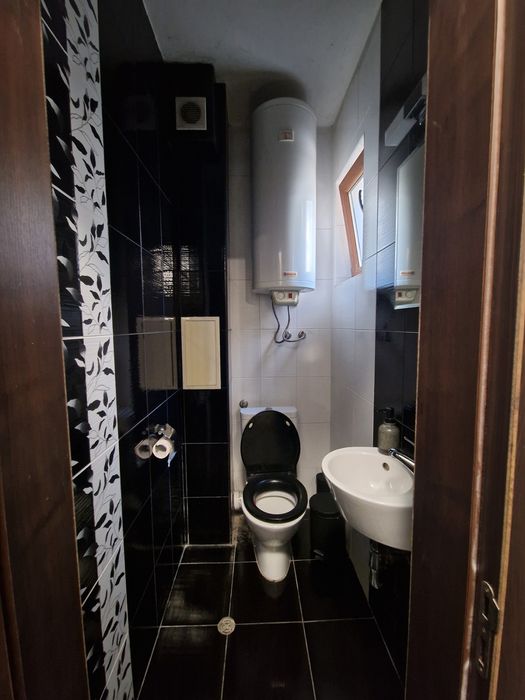 Дава се под наем Тристаен апартамент в Варна, Централна поща - 62 кв.м за 739.5 € - Снимка #9