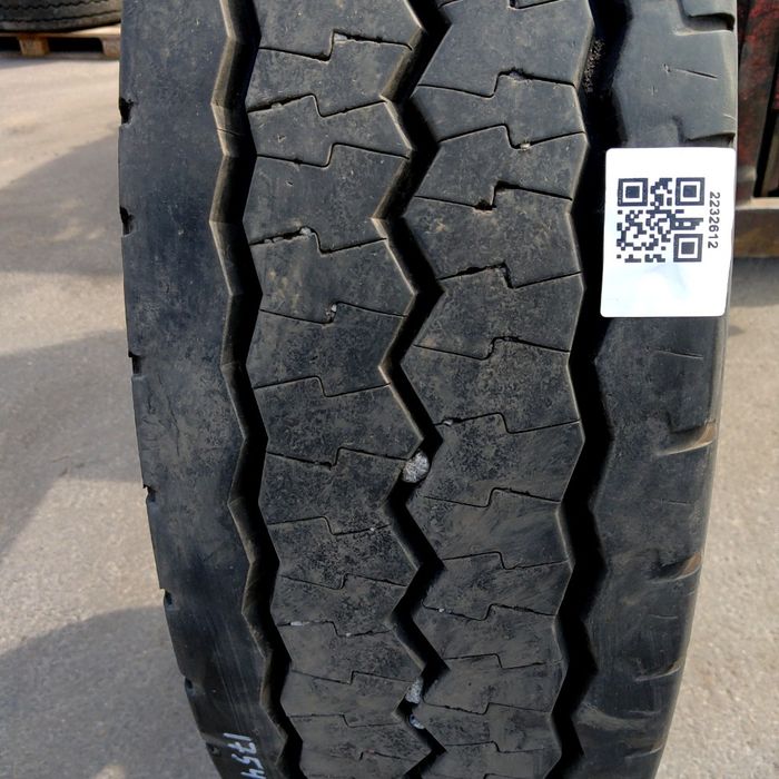 275/70R22.5 Roata BRIDGESTONE K-Series (2016-) SCANIA