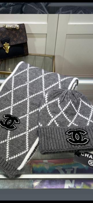 Set Chanel, model 2026