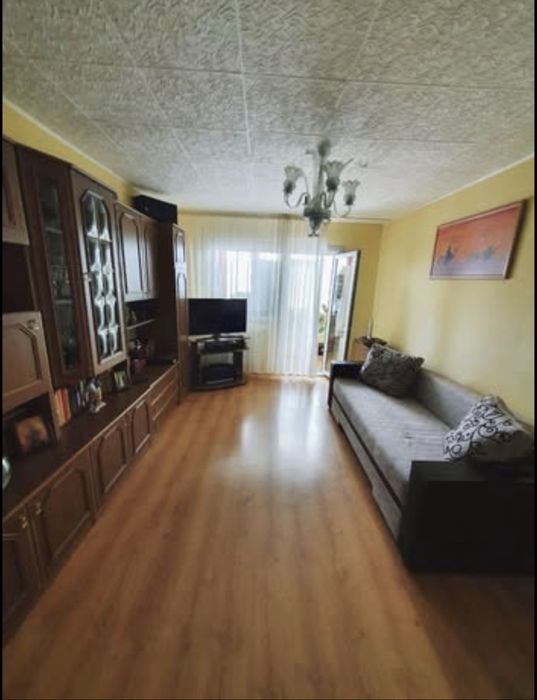 Apartament decomandat, 3 Camere – Spațiu pentru familia ta -