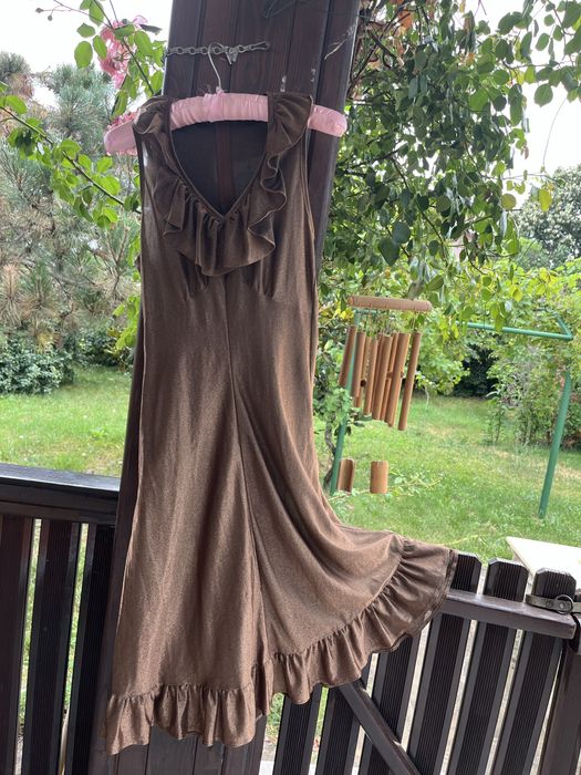Моряшка рокля  19€