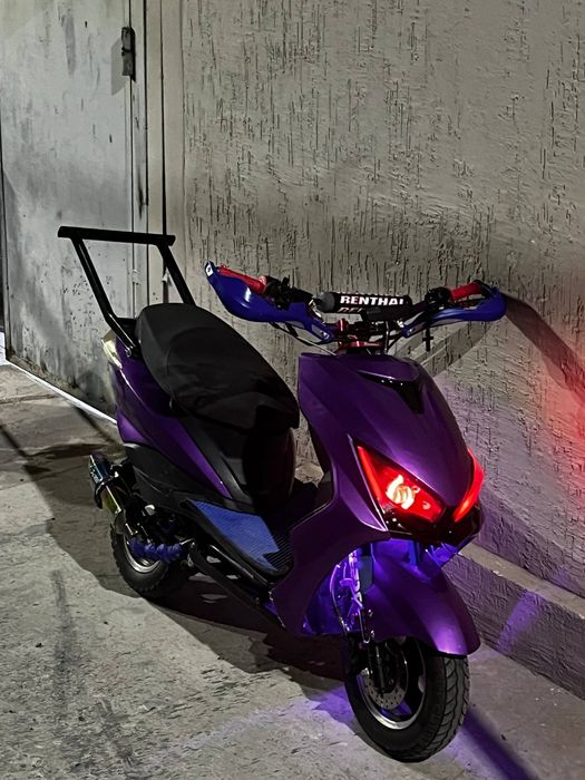 Продаю М8про liya