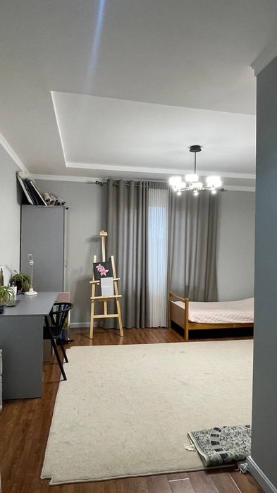 Дом, уч кахрамон 8сот