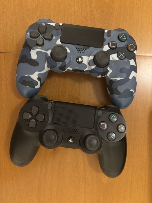 Продавам Playstation 4