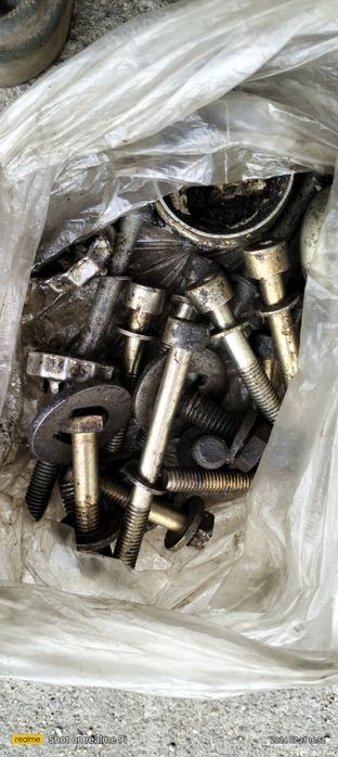 запчасти на audi 80