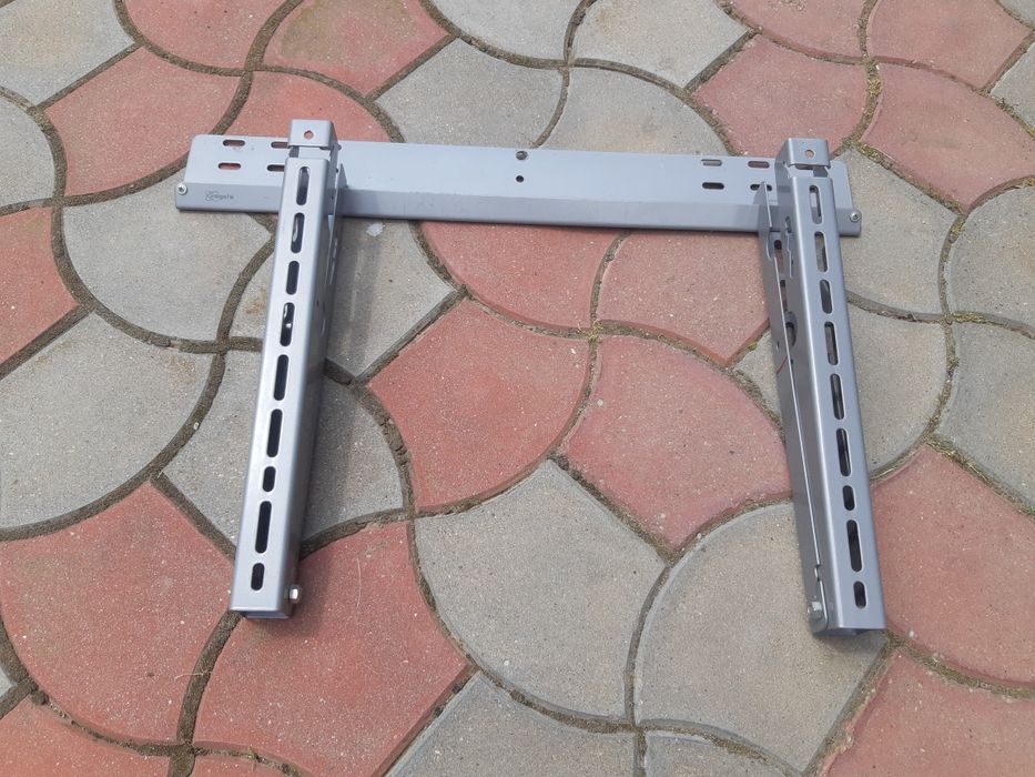 Suport Tv foarte rezistent de perete reglaj doar  vertical