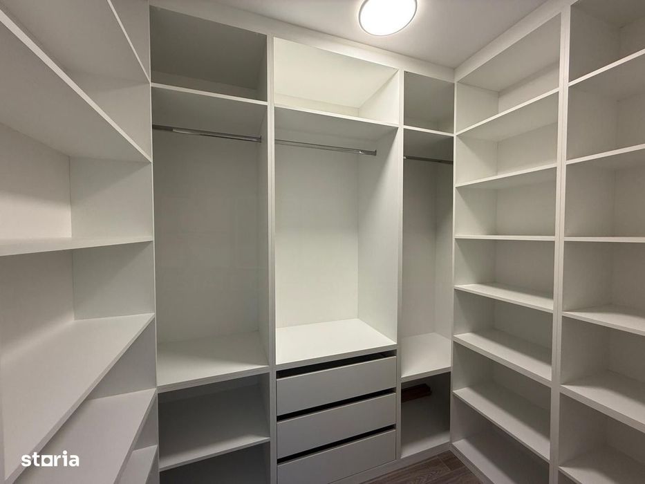 Apartament LUX 104 MP | Rădăuți | 2 Băi | Open Space | Etaj 1