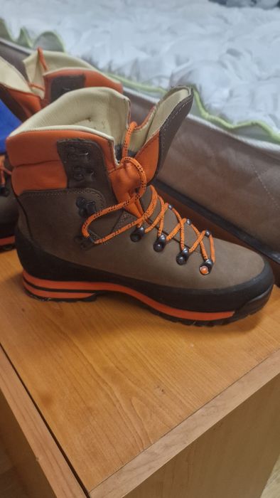 Bocanci Orizo Aspen 42