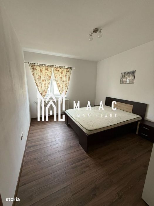 Apartament 2 Camere I Etajul 1I Selimbar