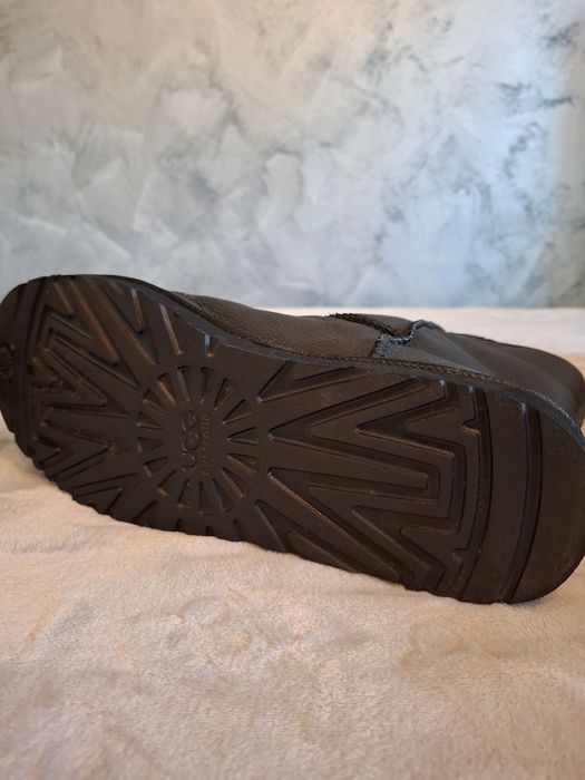 UGG Barbati originale marime 47