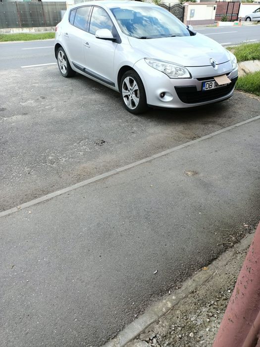 Renault Megane 3 ab2011.tel0724259837
