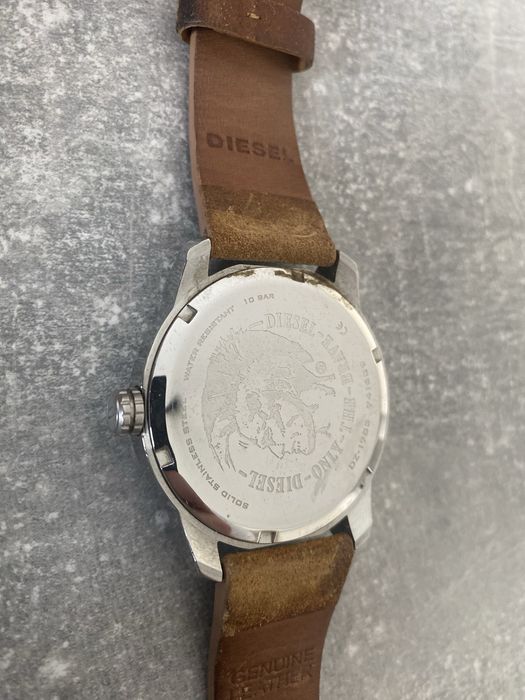 Ceas Diesel Armbar DZ1783 – necesită baterie