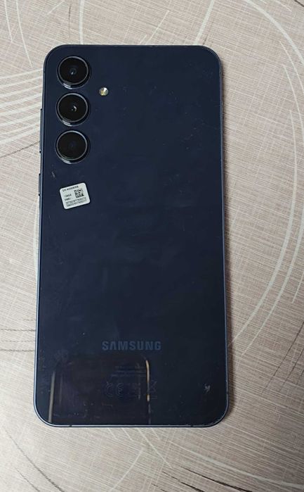 Телефон Samsung A55 5G