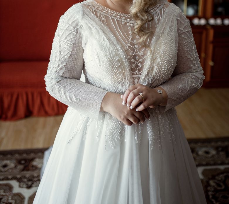 Rochie de Mireasa