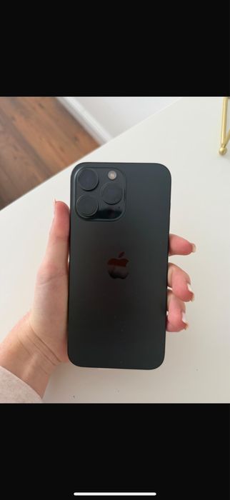 Iphone 15 pro max 1 TB