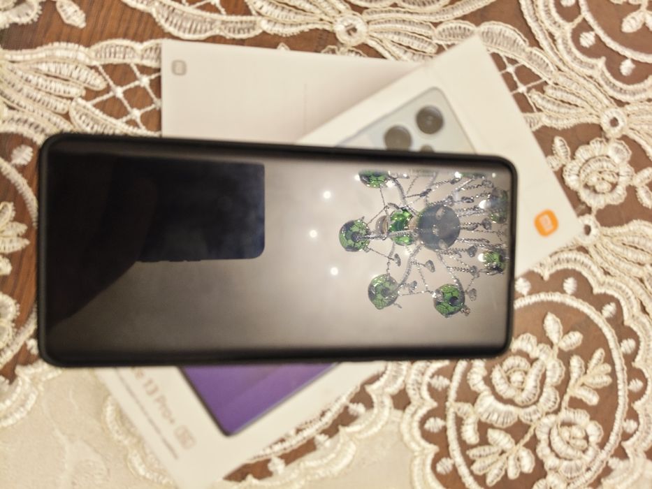 Redmi Note 13 pro + 5 g 512gb