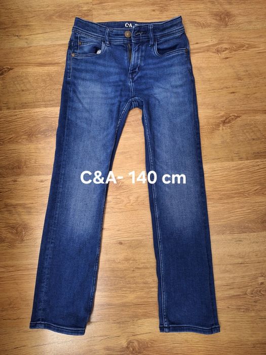 Blugi băiat noi sau impecabili