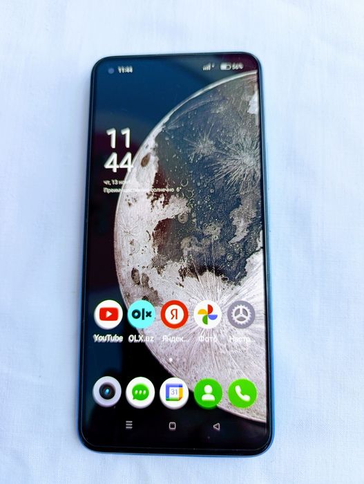 Реалми  8 про сотилади