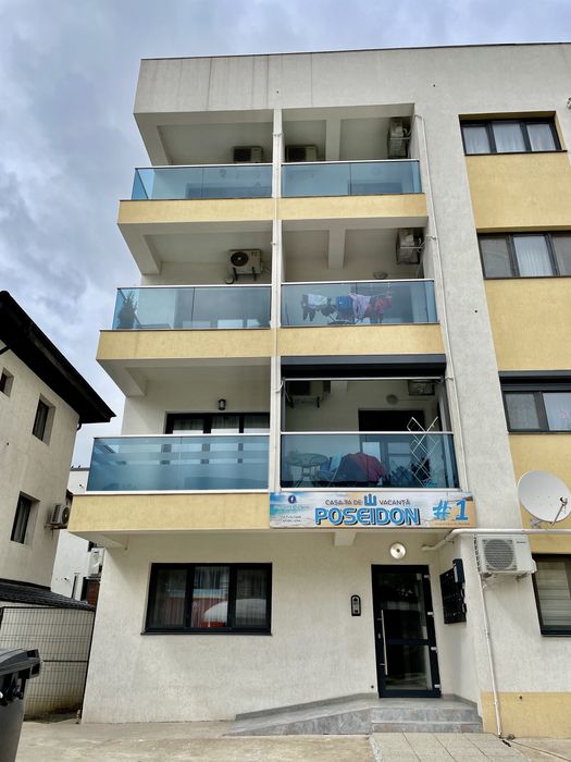 Studio de vanzare in Eforie Nord  cu istoric Booking/ Airbnb