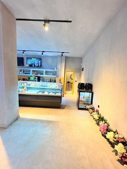 Продава се Заведение в Бургас, Изгрев - 45 кв.м за 1077 €/кв.м - Снимка #7