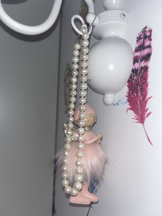 жемчуг подвескаa