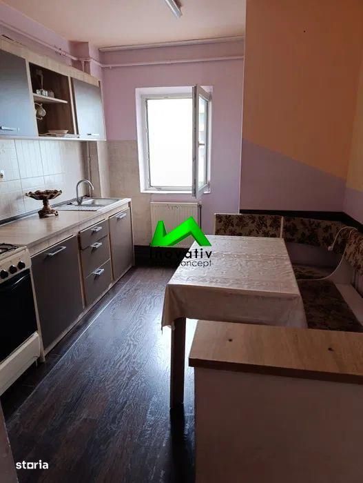 Apartament decomandat de inchiriat 2 camere Sibiu Mihai Viteazul — fotografia 1