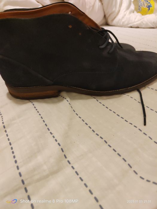 Ghete Tommy Hilfiger 43