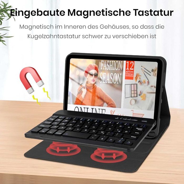 Husa iPad mini 8.3 inch