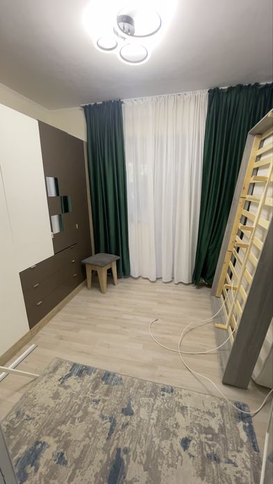 Apartament 3 camere, decomandat, renovat în 2025 – Inel 2 / Marvimex