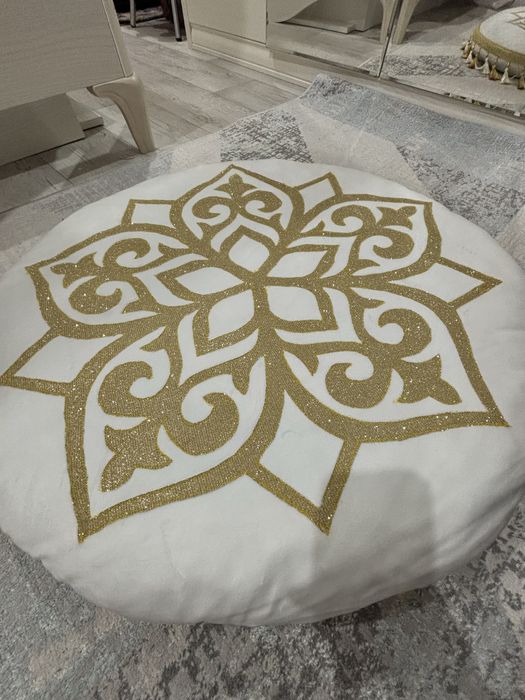 Набор на сырға салу