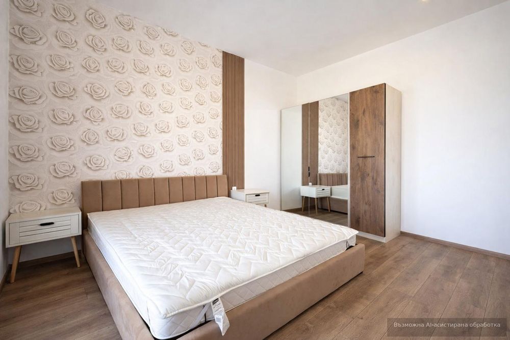 Дава се под наем Двустаен апартамент в Пловдив, Тракия - 65 кв.м за 498.27 € - Снимка #4