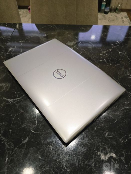 Игровой ноутбук Dell G5 15 SE (Ryzen 5 / RX 5600M / 12GB / SSD 768GB /