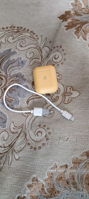 Наушники беспроводные