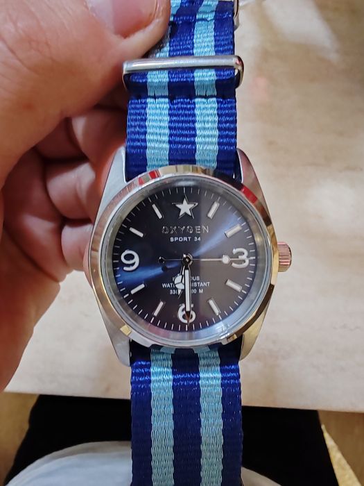 Ceas Oxigen Sport