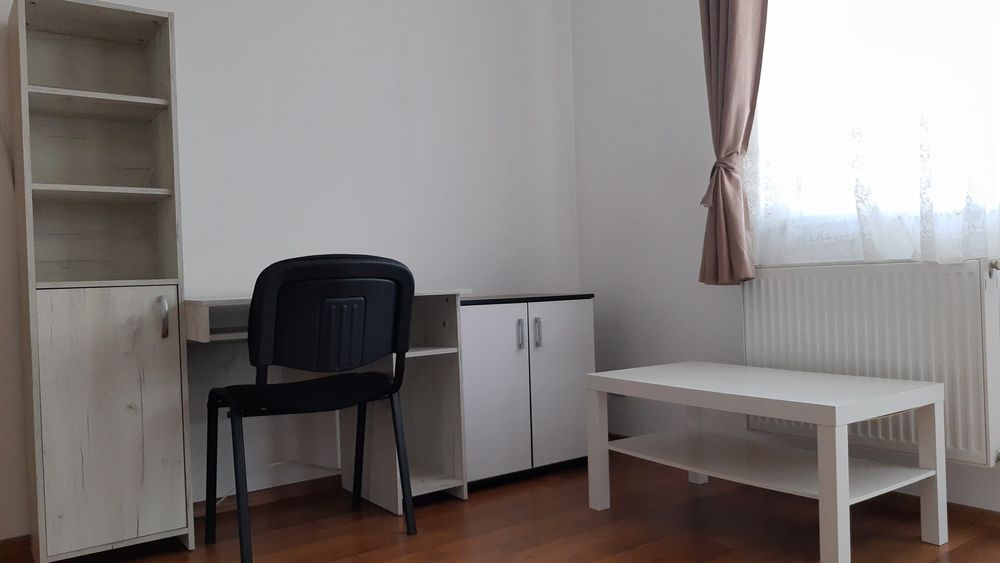 Apartament cu 2 camere