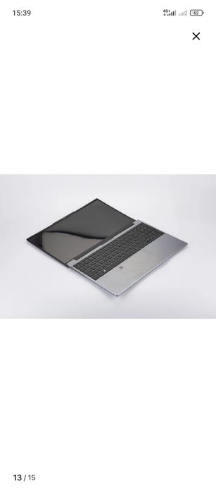 Ноутбук компьютер