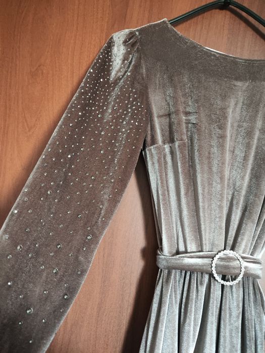 Новые платья производства Россия