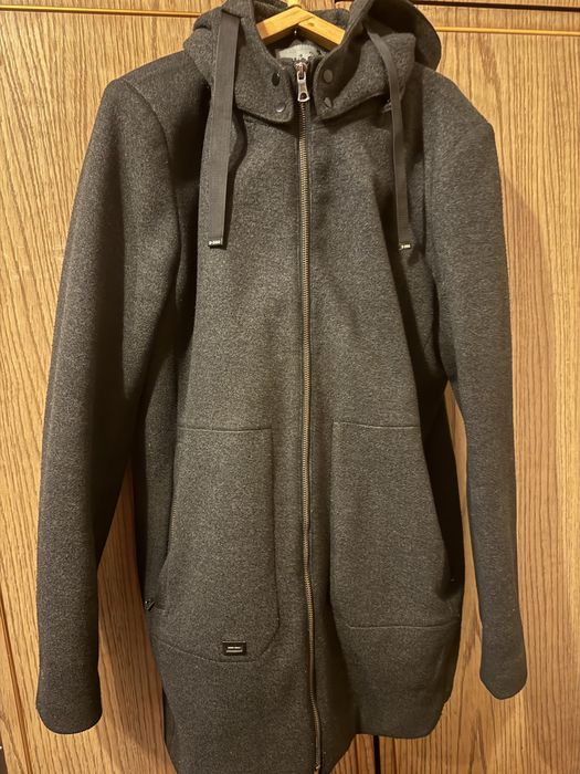 Мужское пальто , 52 размер