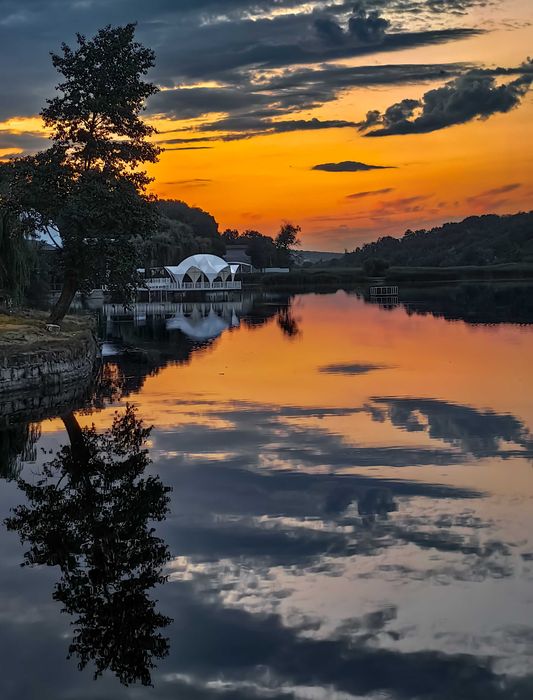 Servicii cu drona si filmari video