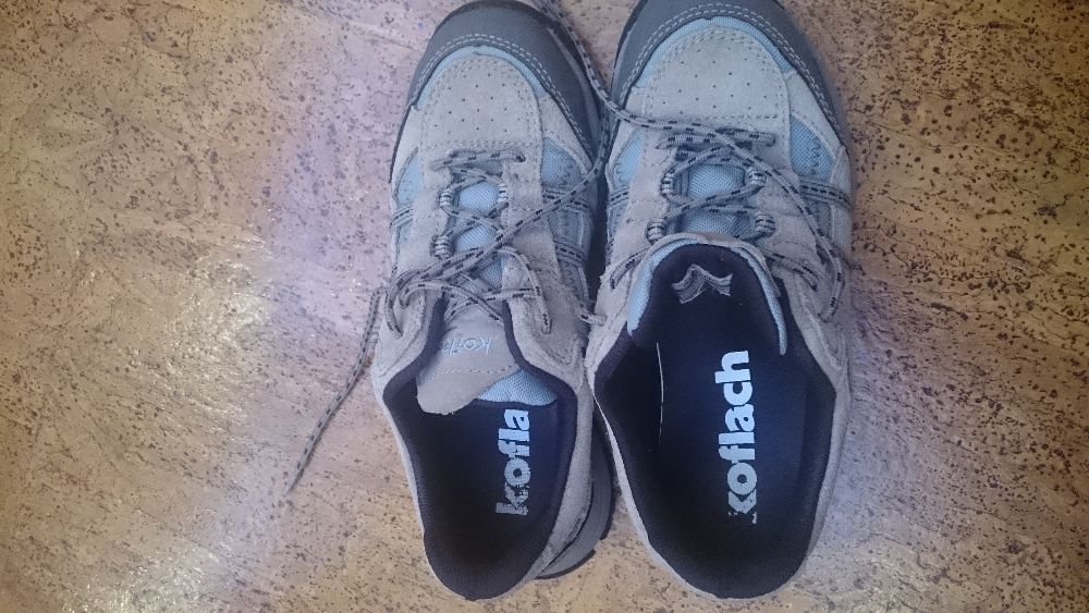 Туристически обувки Koflach