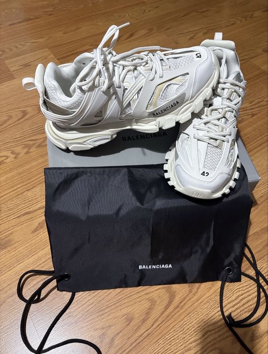 Balenciaga track -toate marimile