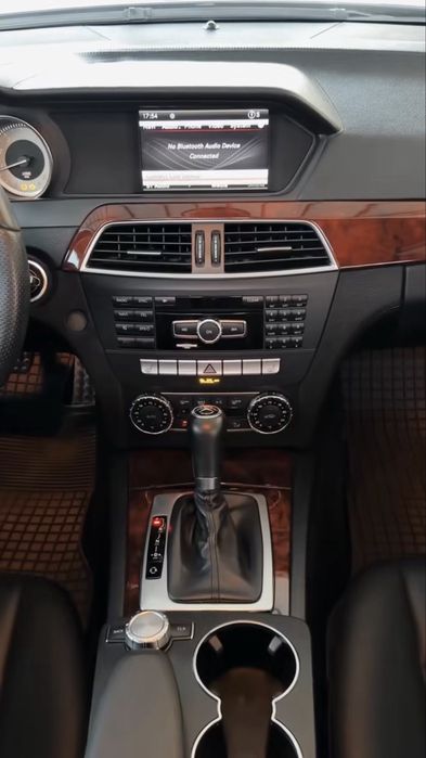 W204 sotuvda 2013 c250