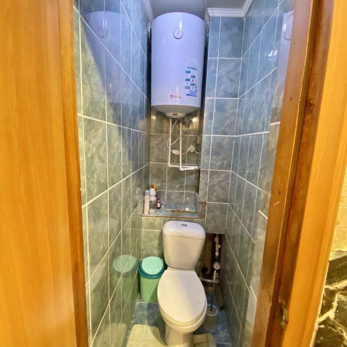 3комн. Ауэзова 34 5эт.