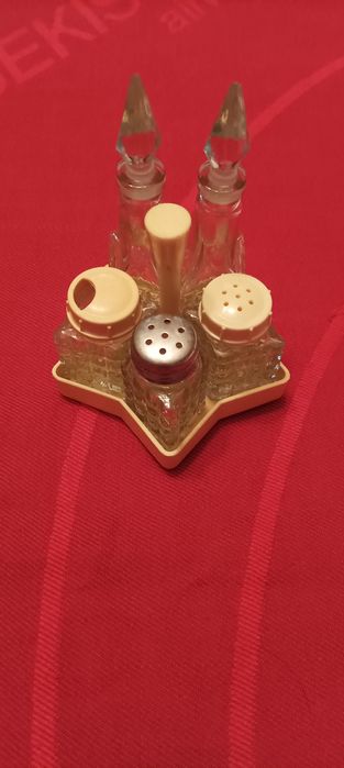 Набор для специй